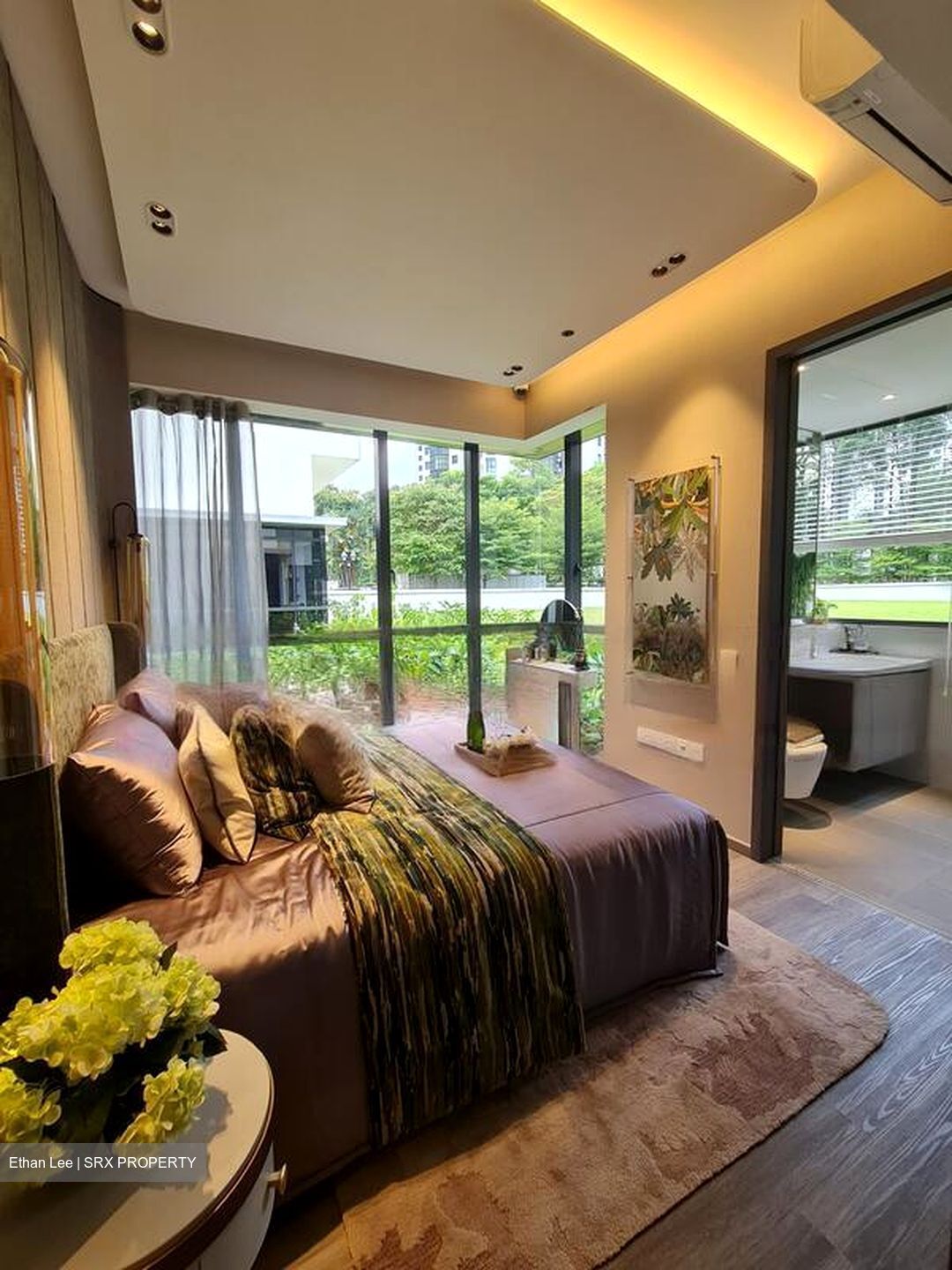 The LakeGarden Residences (D22), Condominium #462763351
